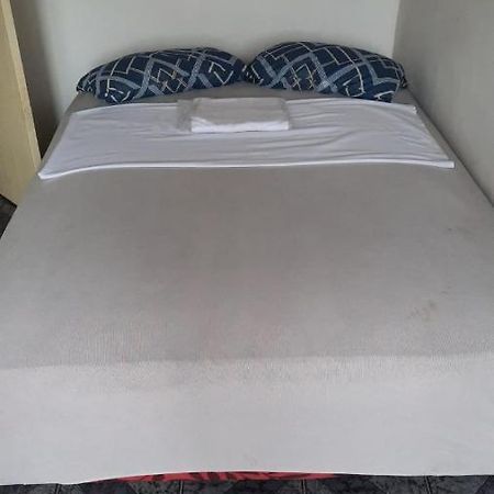 Hotel Pousada Bom Milagre São Luís Esterno foto