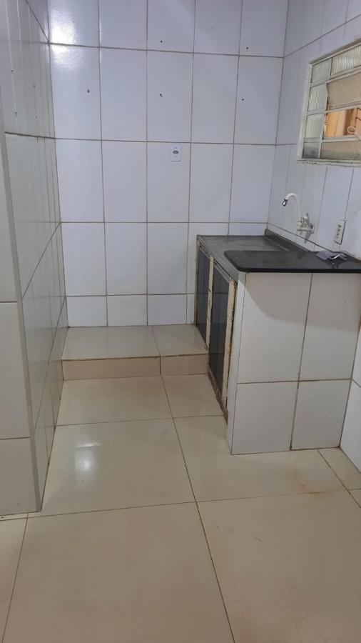 Hotel Pousada Bom Milagre São Luís Esterno foto