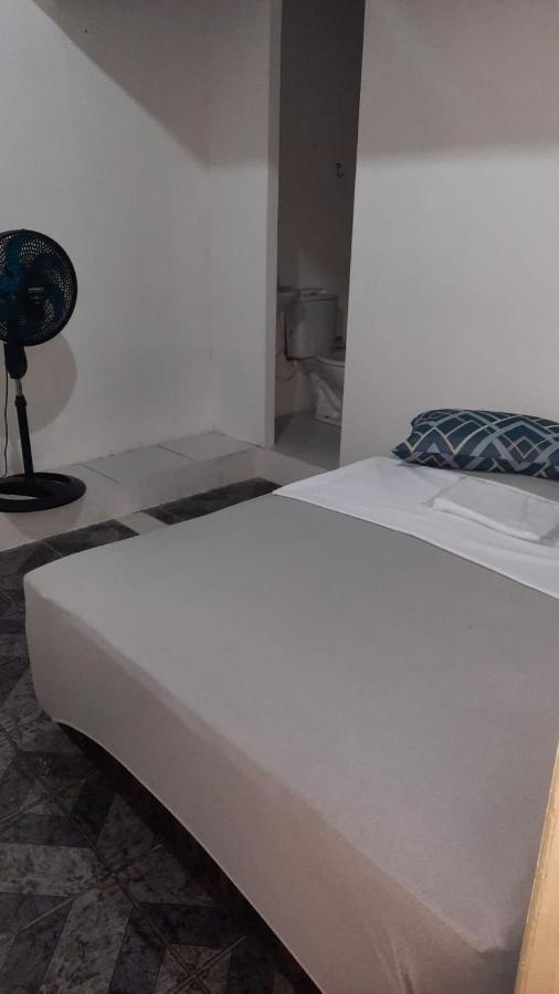 Hotel Pousada Bom Milagre São Luís Esterno foto